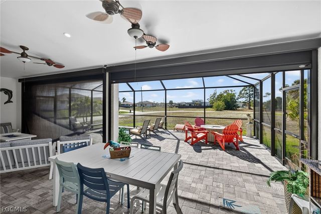 4200 NW 37th AVE, Cape Coral, FL 33993