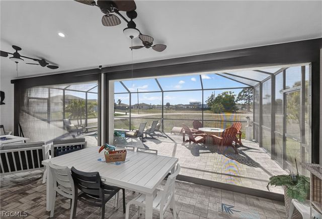 4200 NW 37th AVE, Cape Coral, FL 33993