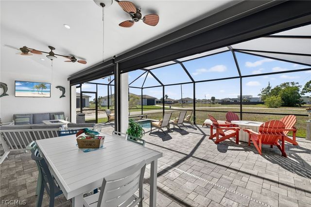 4200 NW 37th AVE, Cape Coral, FL 33993