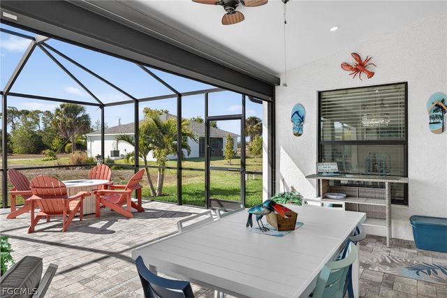 4200 NW 37th AVE, Cape Coral, FL 33993