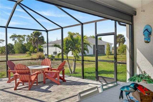 4200 NW 37th AVE, Cape Coral, FL 33993