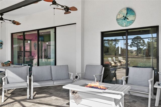 4200 NW 37th AVE, Cape Coral, FL 33993