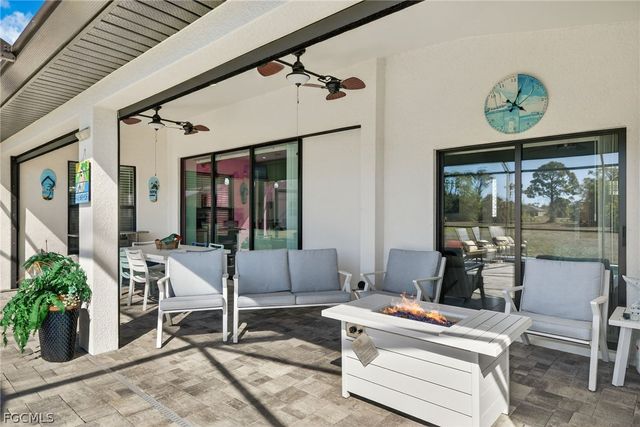 4200 NW 37th AVE, Cape Coral, FL 33993