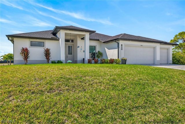 4200 NW 37th AVE, Cape Coral, FL 33993