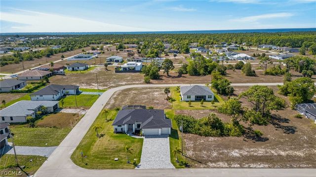 4200 NW 37th AVE, Cape Coral, FL 33993