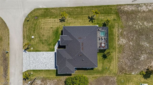 4200 NW 37th AVE, Cape Coral, FL 33993