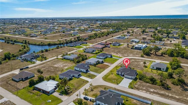 4200 NW 37th AVE, Cape Coral, FL 33993