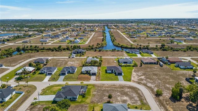 4200 NW 37th AVE, Cape Coral, FL 33993