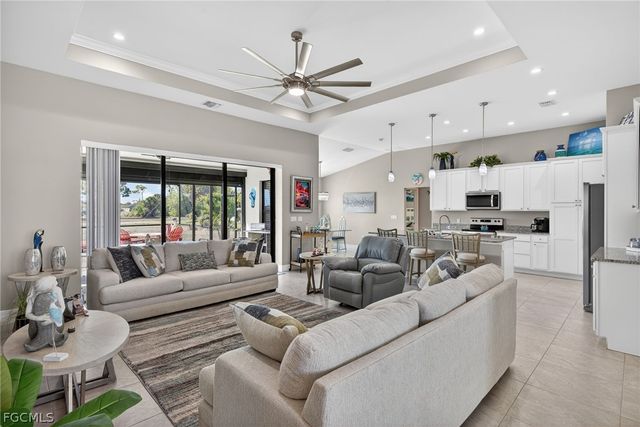 4200 NW 37th AVE, Cape Coral, FL 33993