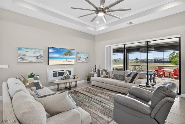 4200 NW 37th AVE, Cape Coral, FL 33993