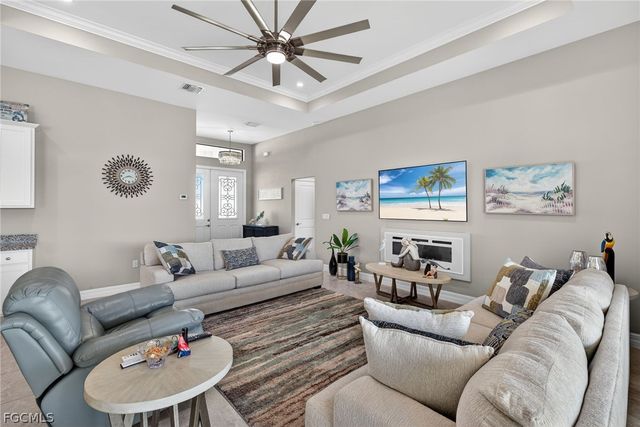 4200 NW 37th AVE, Cape Coral, FL 33993