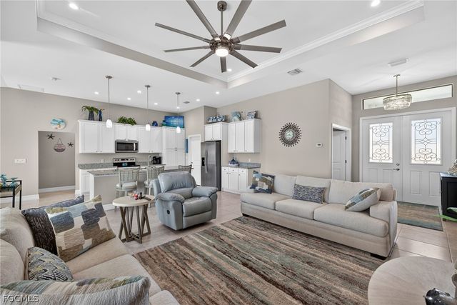 4200 NW 37th AVE, Cape Coral, FL 33993