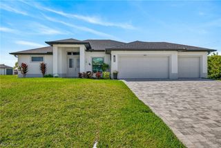 4200 NW 37th AVE, Cape Coral, FL 33993
