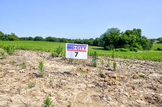 LOT 7 W MARIPOSA RIDGE RD, Columbia, MO 65202