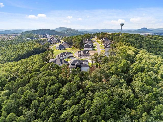 126 Falstone, Little Rock, AR 72223