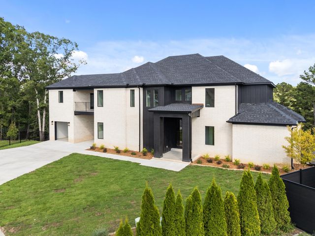 126 Falstone, Little Rock, AR 72223