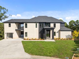 126 Falstone, Little Rock, AR 72223