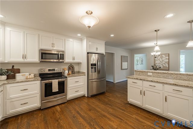 6720 Claiborne Rd, Sutherland, VA 23885