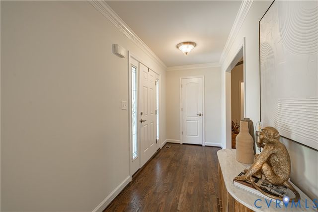 6720 Claiborne Rd, Sutherland, VA 23885
