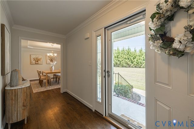 6720 Claiborne Rd, Sutherland, VA 23885