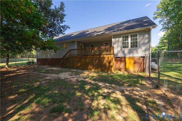 6720 Claiborne Rd, Sutherland, VA 23885
