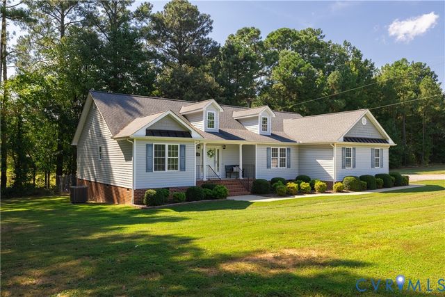 6720 Claiborne Rd, Sutherland, VA 23885