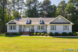 6720 Claiborne Rd, Sutherland, VA 23885