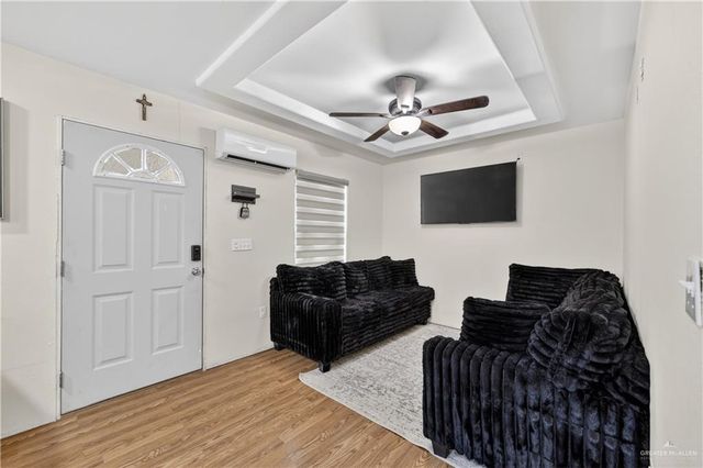 2622 Nopal Street, Penitas, TX 78576