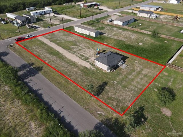 2622 Nopal Street, Penitas, TX 78576