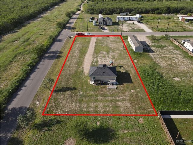2622 Nopal Street, Penitas, TX 78576