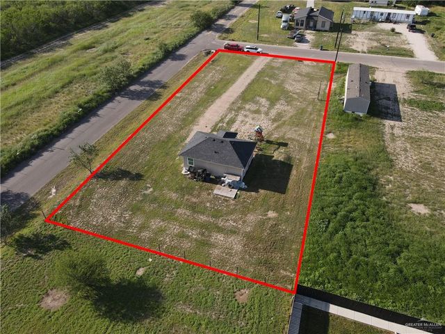 2622 Nopal Street, Penitas, TX 78576