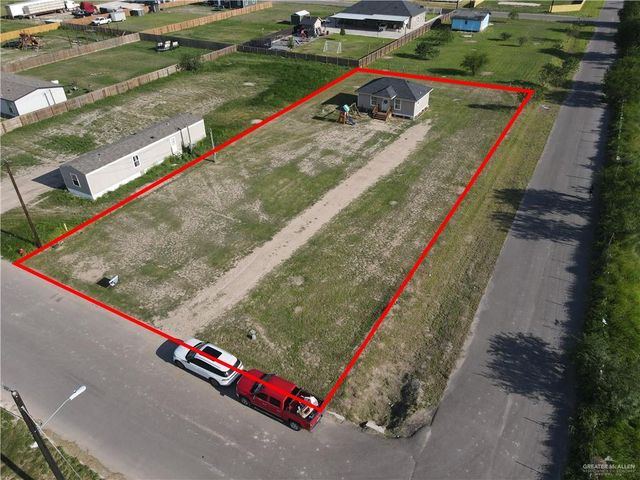 2622 Nopal Street, Penitas, TX 78576