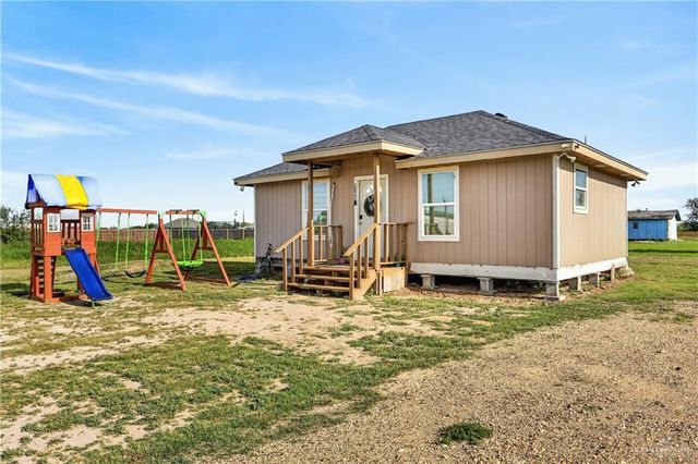 2622 Nopal Street, Penitas, TX 78576