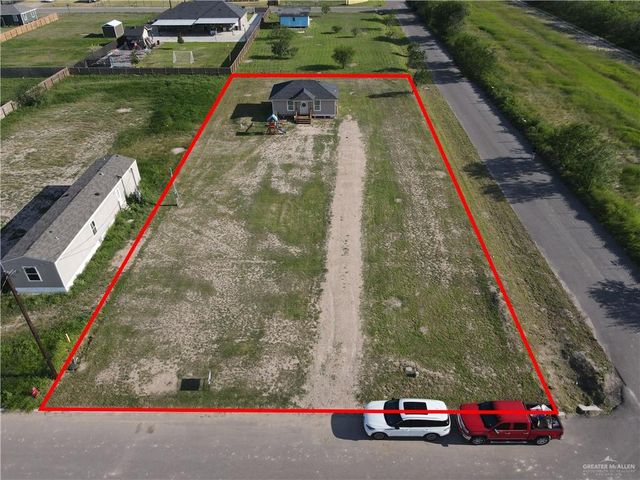 2622 Nopal Street, Penitas, TX 78576