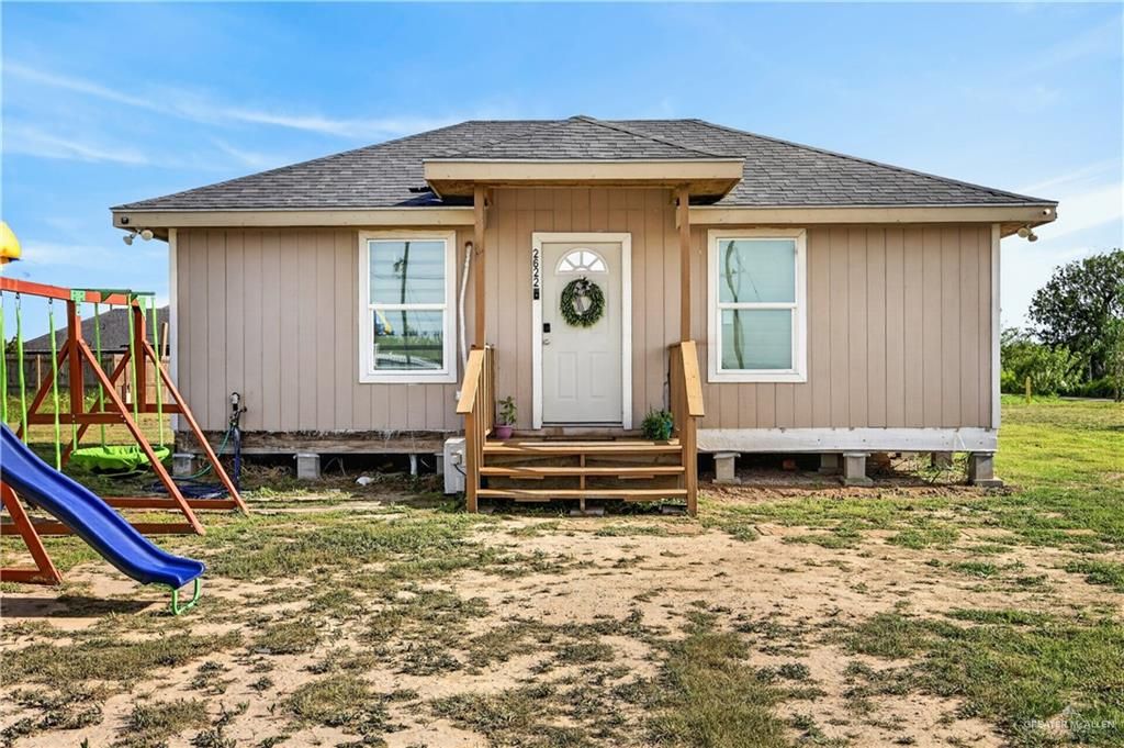 2622 Nopal Street, Penitas, TX 78576