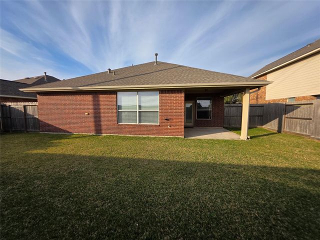 2545 Sandvalley Way, League City, TX 77573