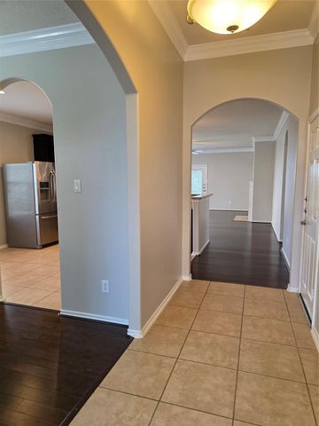 2545 Sandvalley Way, League City, TX 77573