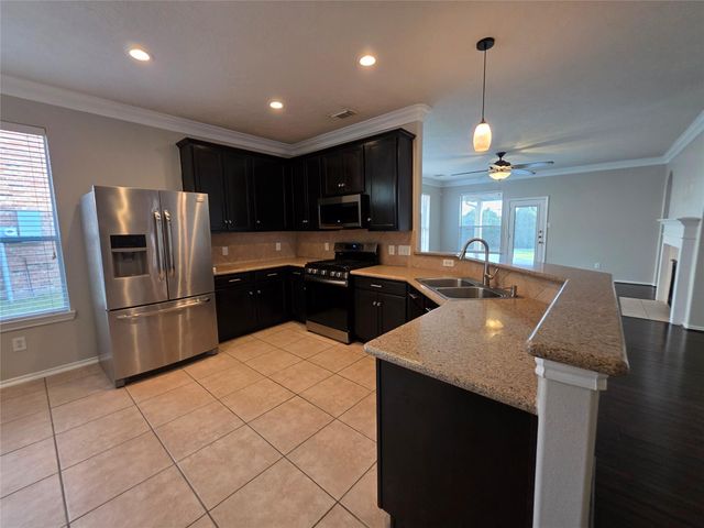 2545 Sandvalley Way, League City, TX 77573