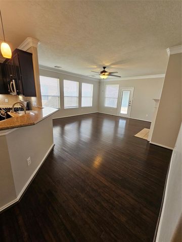 2545 Sandvalley Way, League City, TX 77573