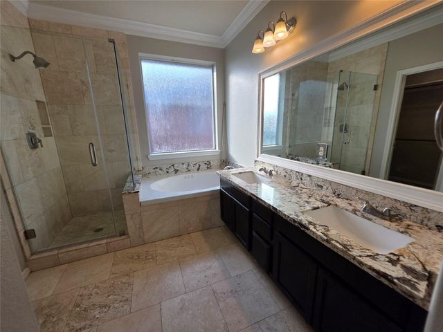 2545 Sandvalley Way, League City, TX 77573