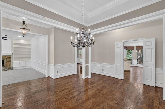 2132 Donna Drive, Plano, TX 75074