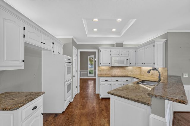2132 Donna Drive, Plano, TX 75074