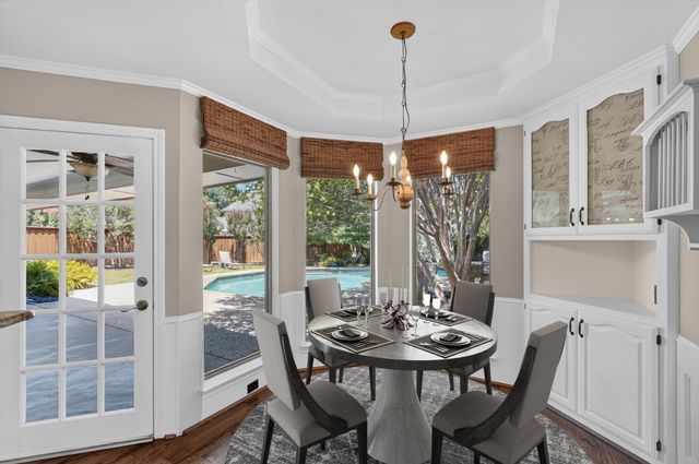 2132 Donna Drive, Plano, TX 75074