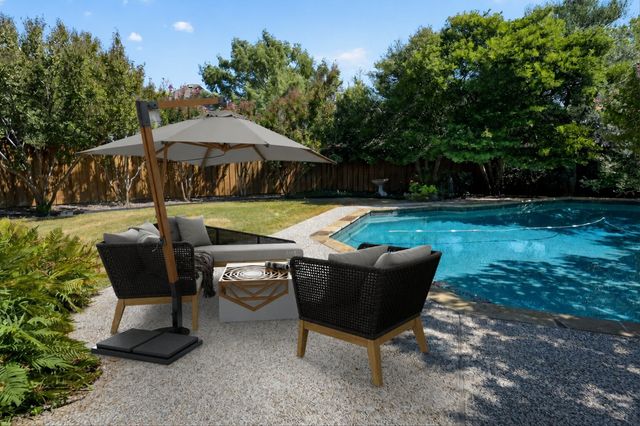 2132 Donna Drive, Plano, TX 75074