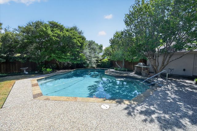 2132 Donna Drive, Plano, TX 75074