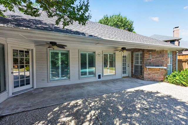 2132 Donna Drive, Plano, TX 75074