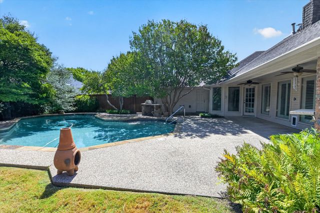 2132 Donna Drive, Plano, TX 75074