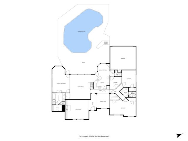 2132 Donna Drive, Plano, TX 75074
