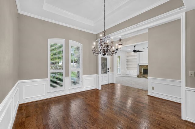 2132 Donna Drive, Plano, TX 75074