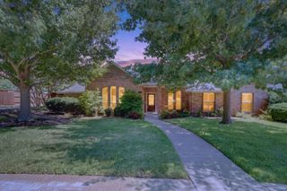 2132 Donna Drive, Plano, TX 75074